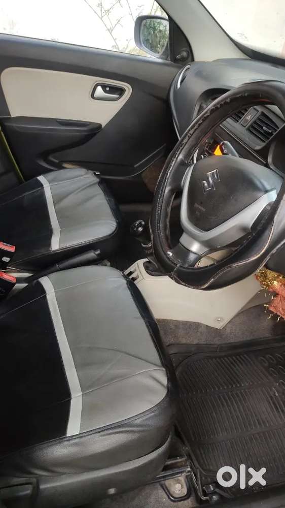 Alto 800 Urgent Sell