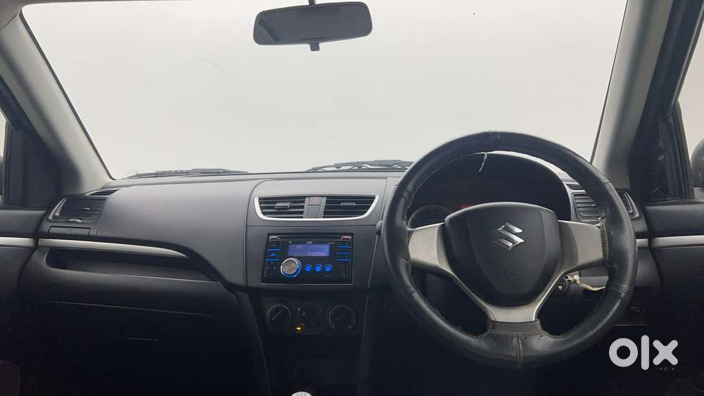 Maruti Suzuki Swift Vvt Vxi, 2012, Petrol