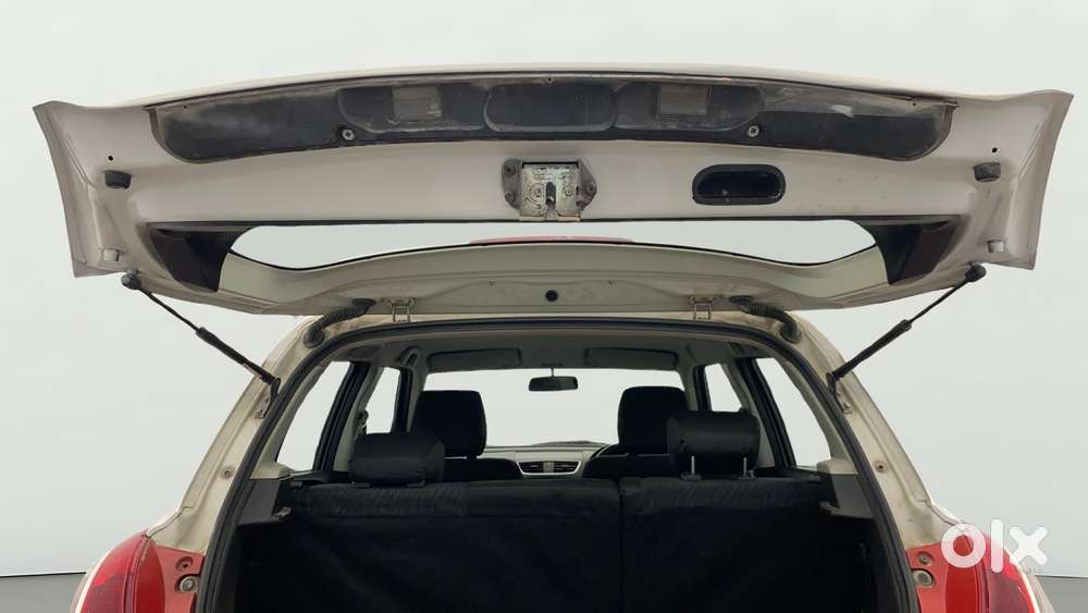 Maruti Suzuki Swift 2004-2010 Vdi Bsiii W/ Abs, 2015, Diesel