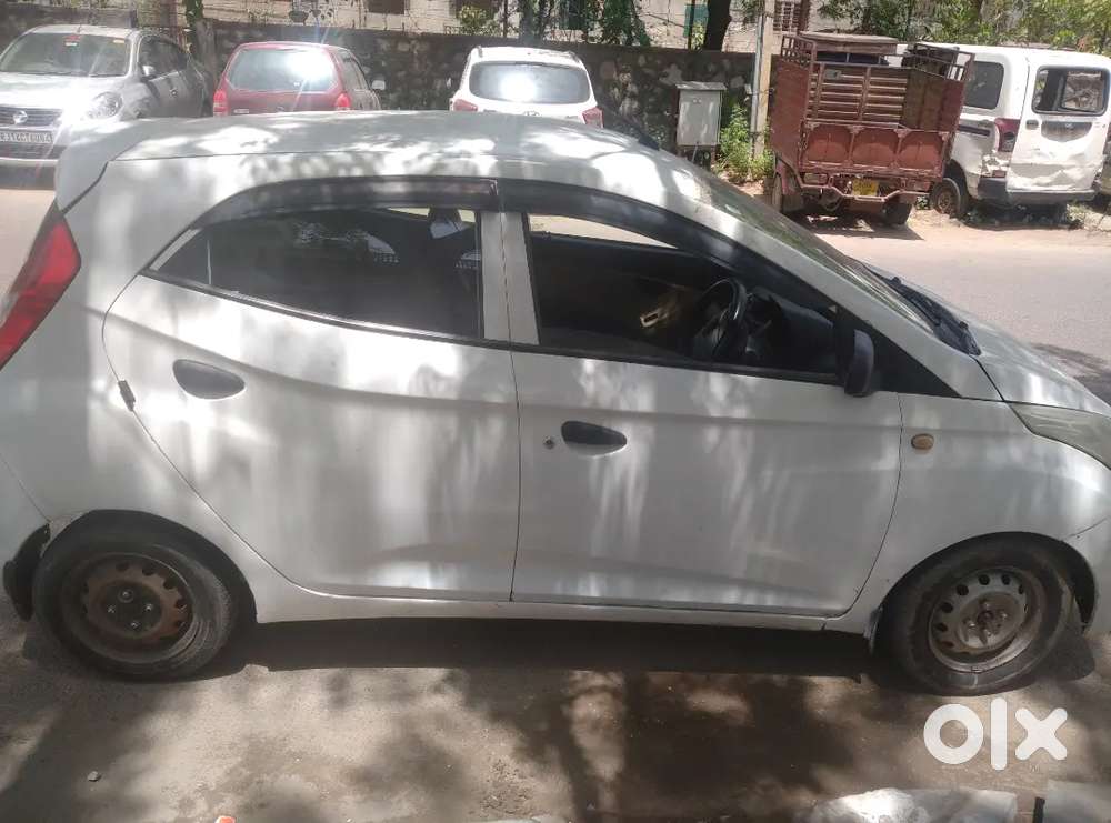 2016 Hyundai Eon 0.8 Era