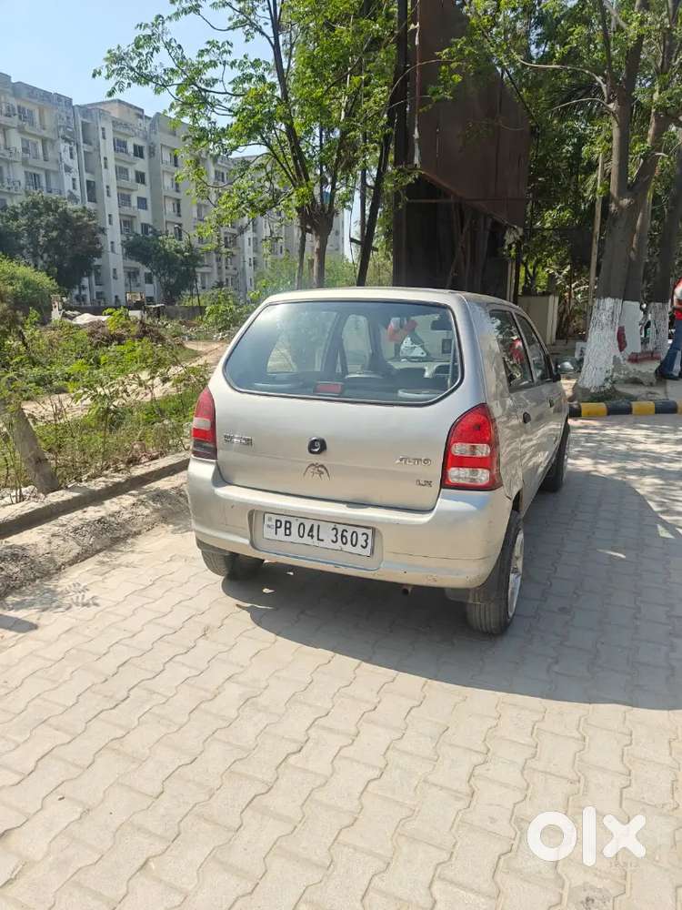 Alto Lx 2007