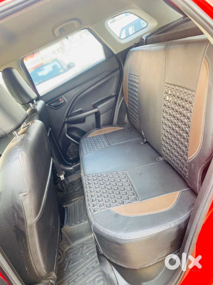 Maruti Suzuki Brezza 1.5 Lxi Cng, 2023, Petrol