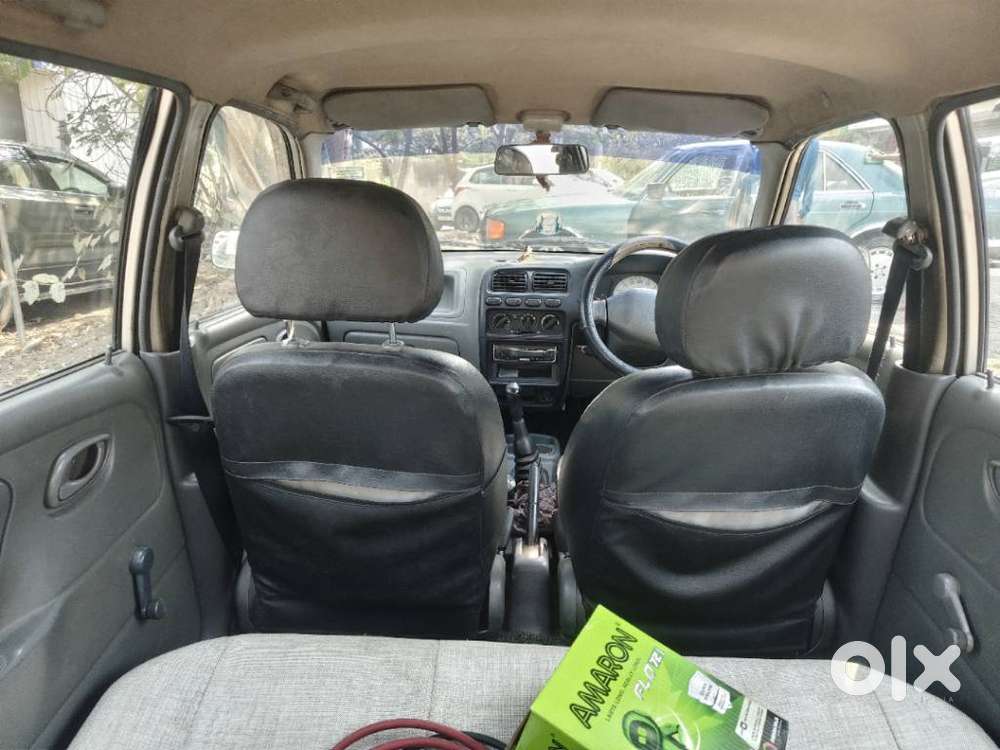 Maruti Suzuki Alto 800 Std Cng, 2005, Cng & Hybrids