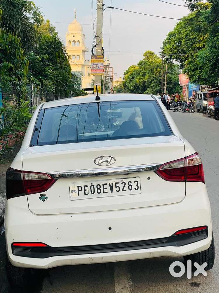 Hyundai Diesel Car 2018