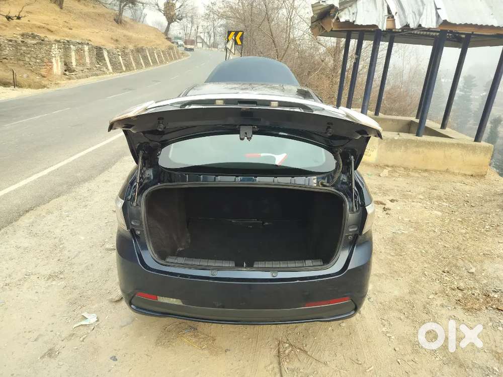 Tata Tigor 2019 Petrol Well Maintained