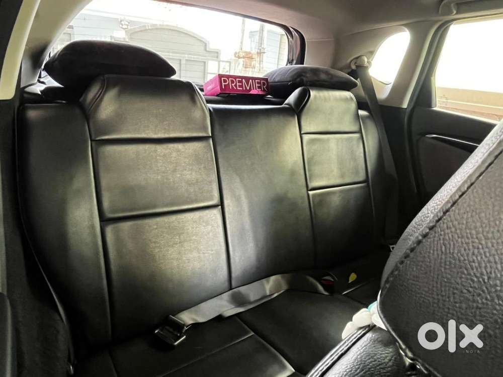 Honda Wr-v 2018 Diesel Great Condition