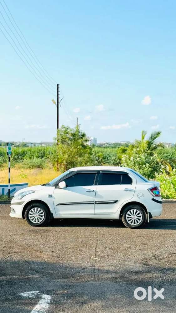 Maruti Dzire Tour S 2018