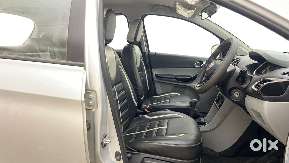 Tata Tiago 1.2 Revotron Xz Plus, 2020, Petrol