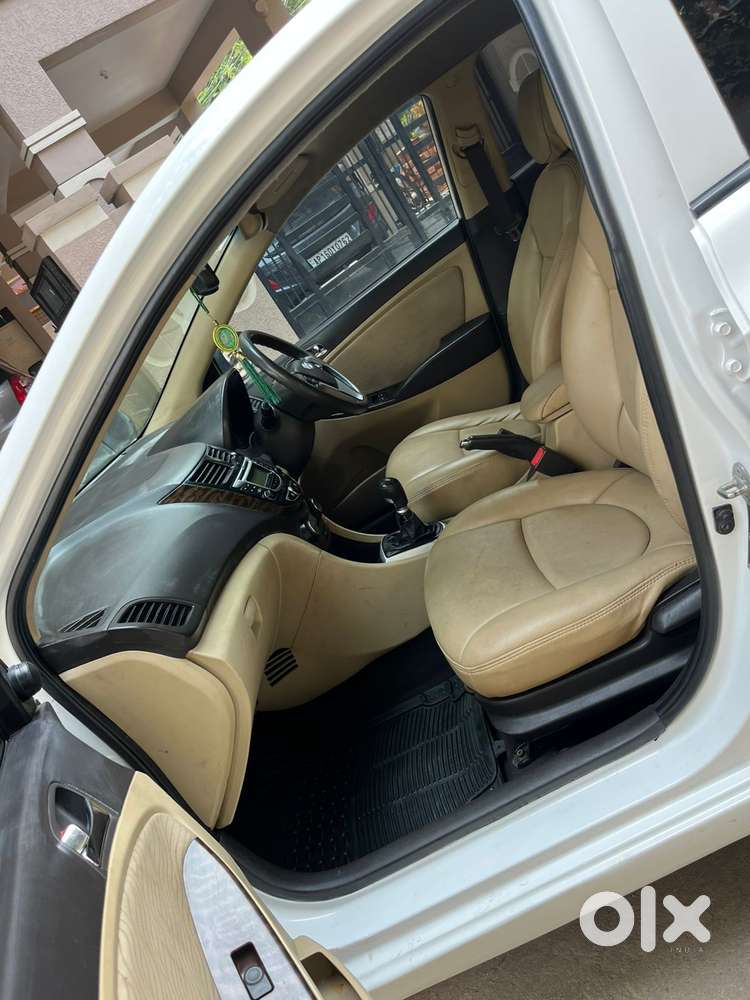 Hyundai Fluidic Verna 1.6 Crdi Sx, 2014, Diesel