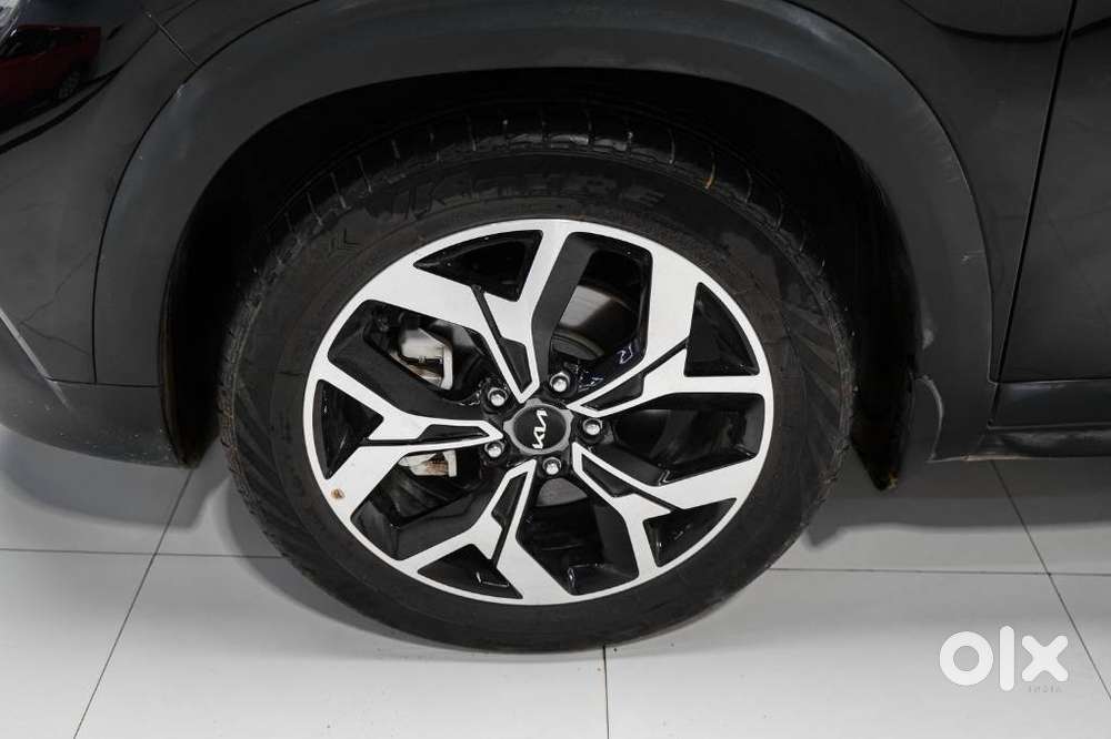 Kia Seltos 1.5 Gtx+ Diesel At, 2025, Diesel