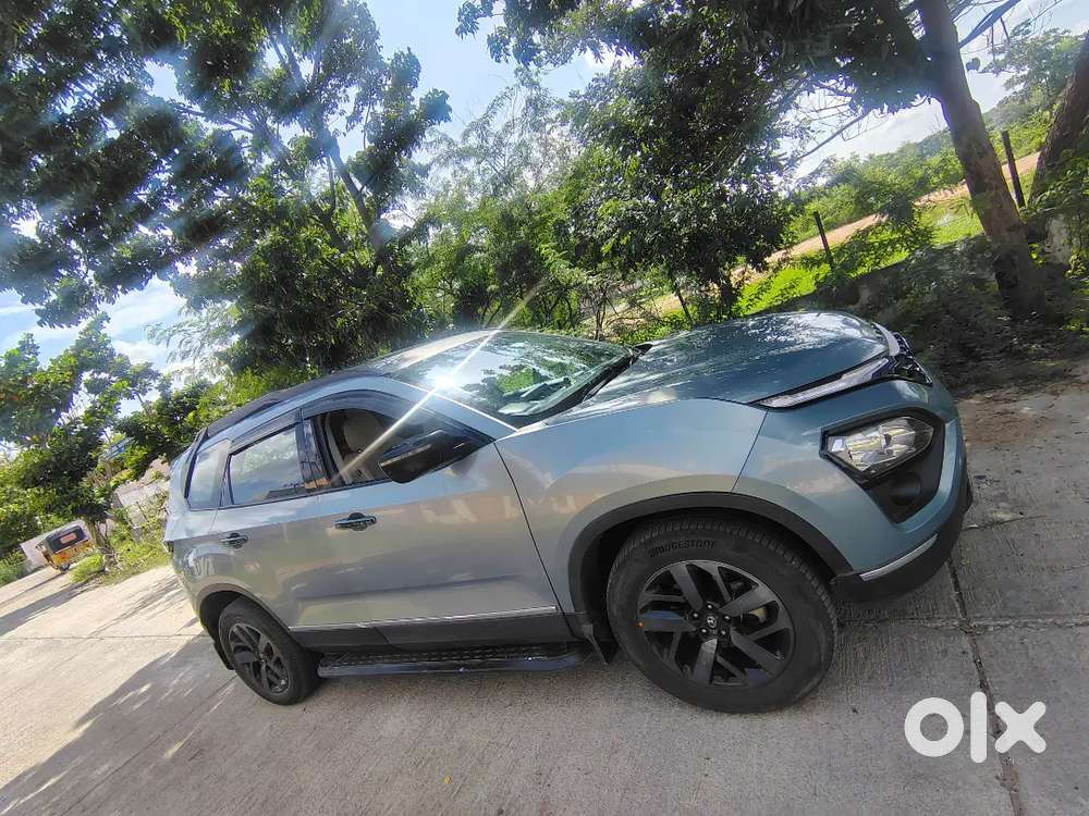 Tata Safari 2.0 Kryotec Xz Plus 2021 Diesel