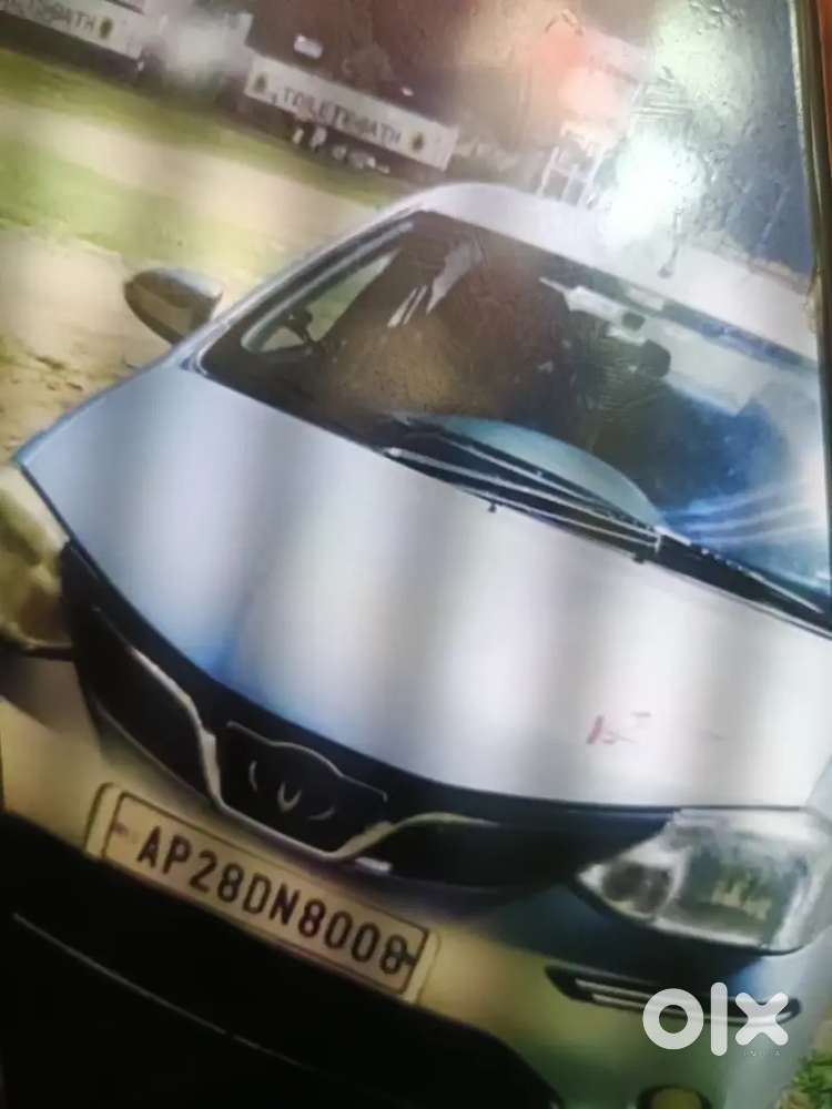 Toyota Etios 2012 Diesel 300000 Km Driven