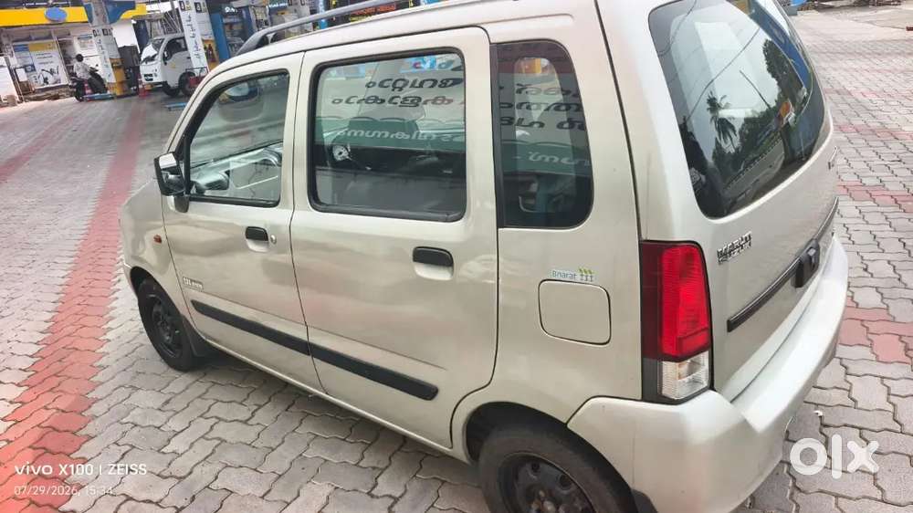 2006 Maruti Suzuki Wagon R