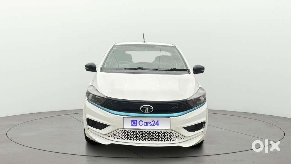 Tata Tiago Ev Xt Mr, 2024, Electric