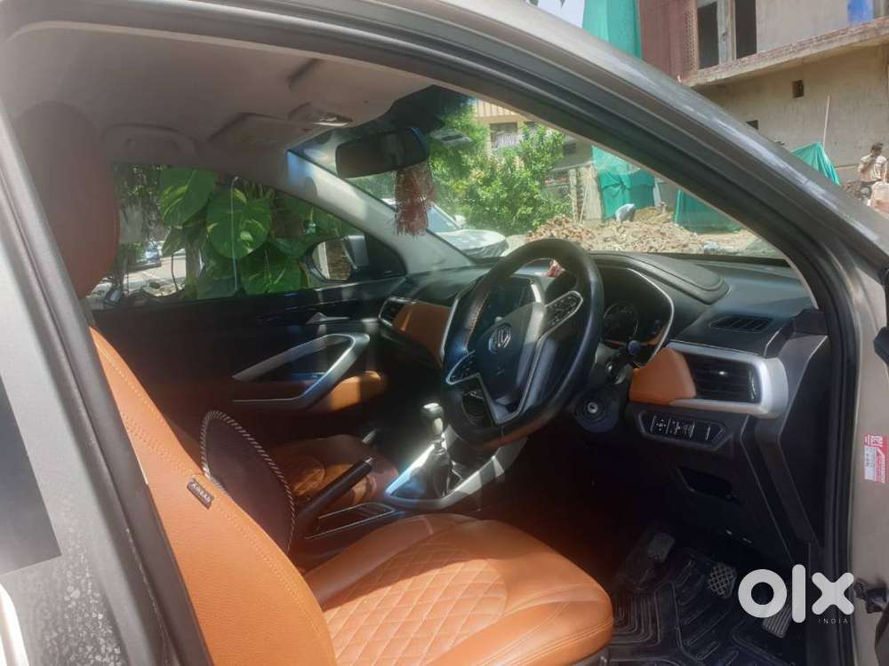 Excellent Condition Mg Hector 2020