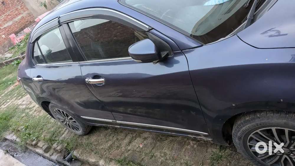 Maruti Suzuki Dzire 2017