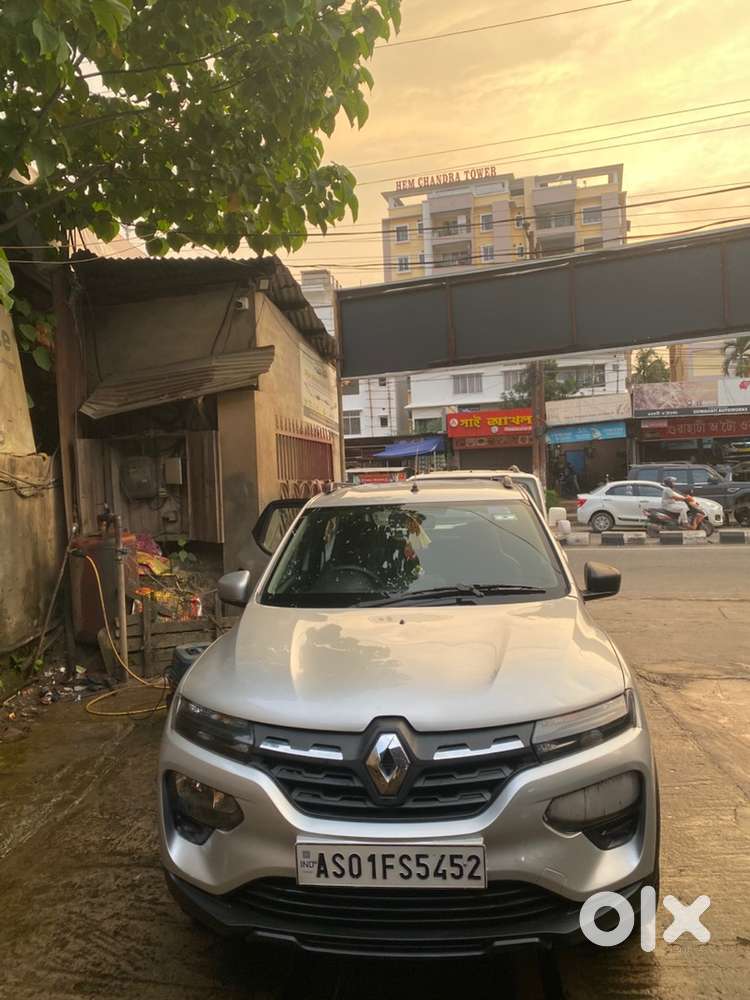 Renault Kwid Rxt Petrol 2023