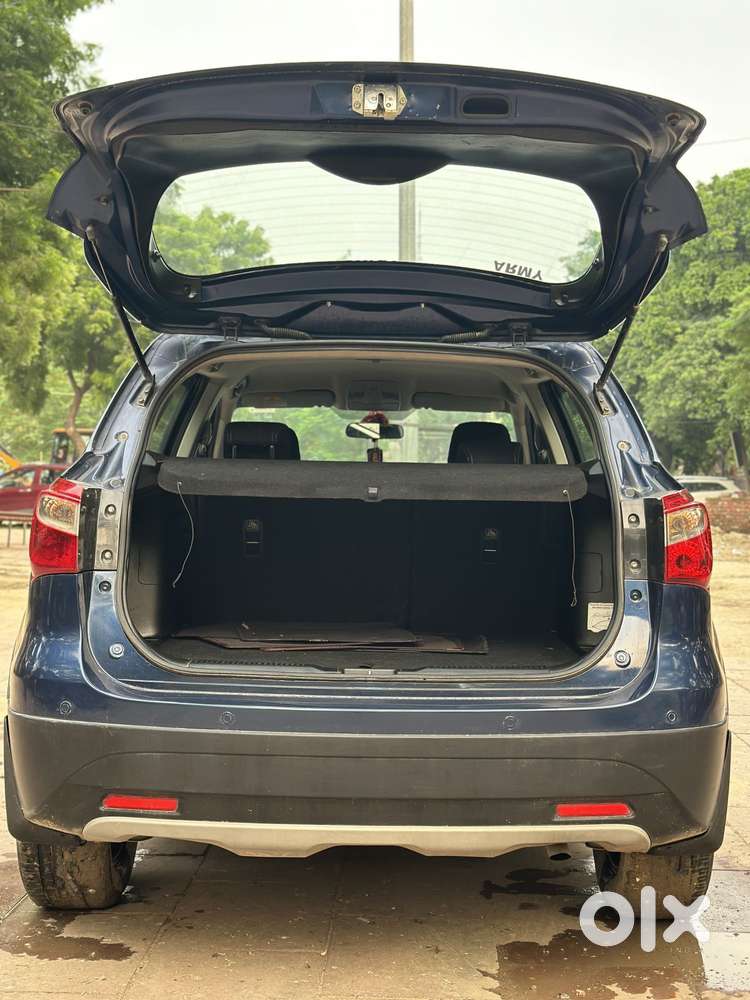 Maruti Suzuki S Cross Zeta Shvs, 2018, Diesel