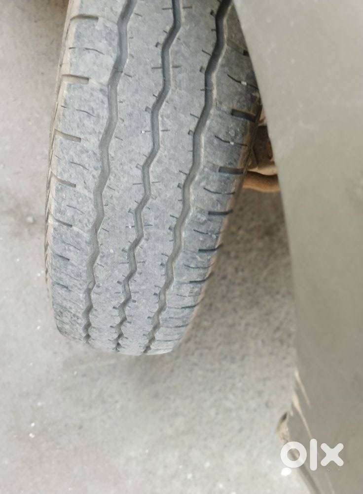 Maruti Suzuki Eeco 5 Seater Ac, 2025, Petrol