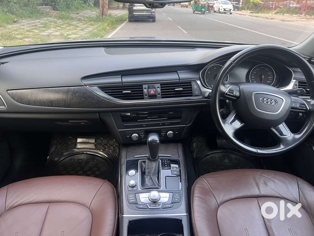 Bmw 5 Series 2.0 520d M Sport, 2019, Diesel