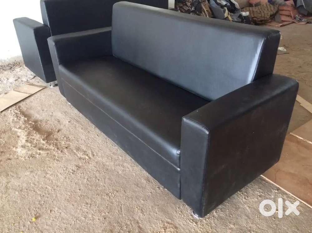 Office sofa 3 seater