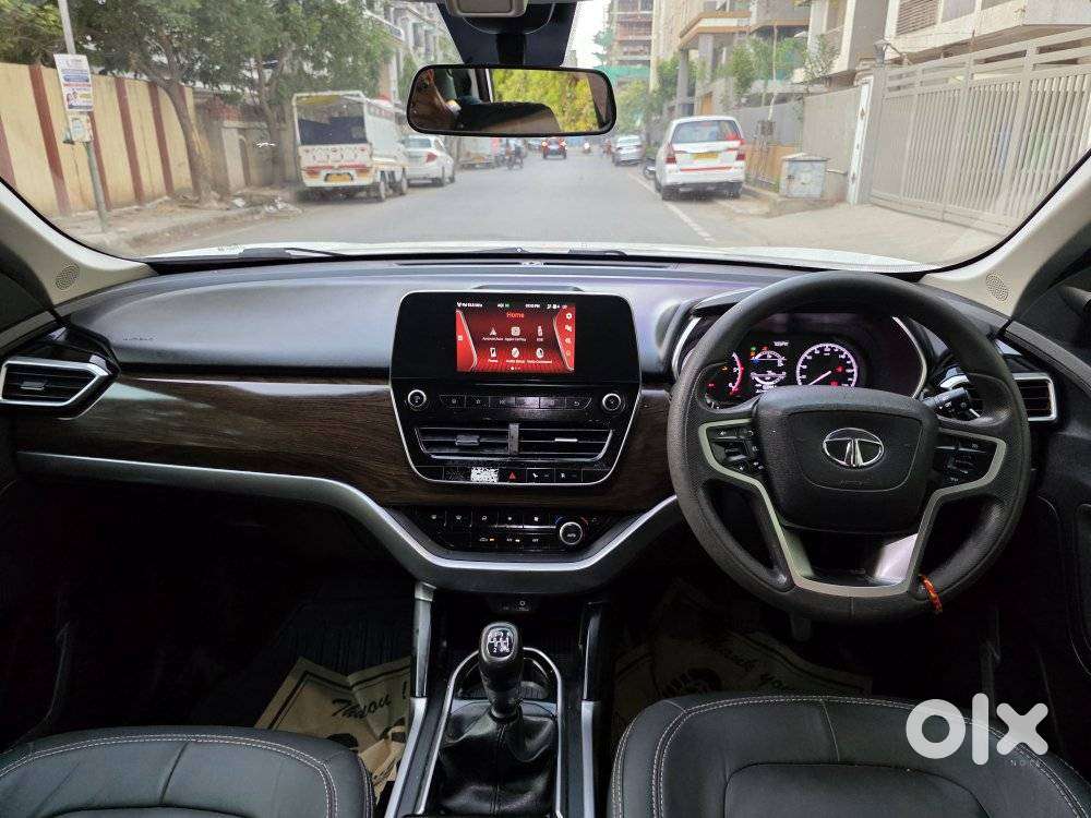 Tata Harrier Xt, 2022, Diesel