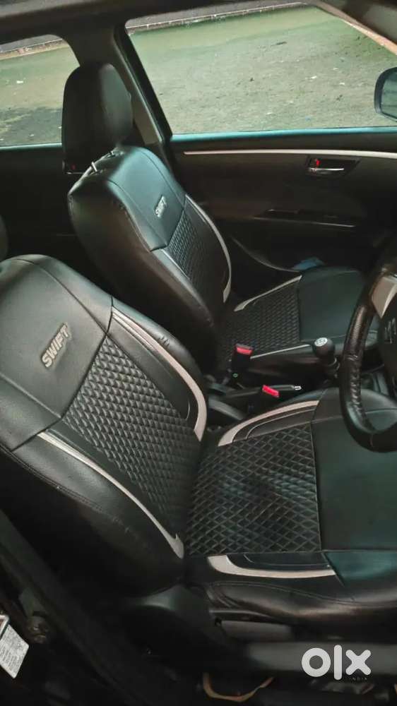 Maruti Suzuki Swift 2017 Petrol Well Maintained