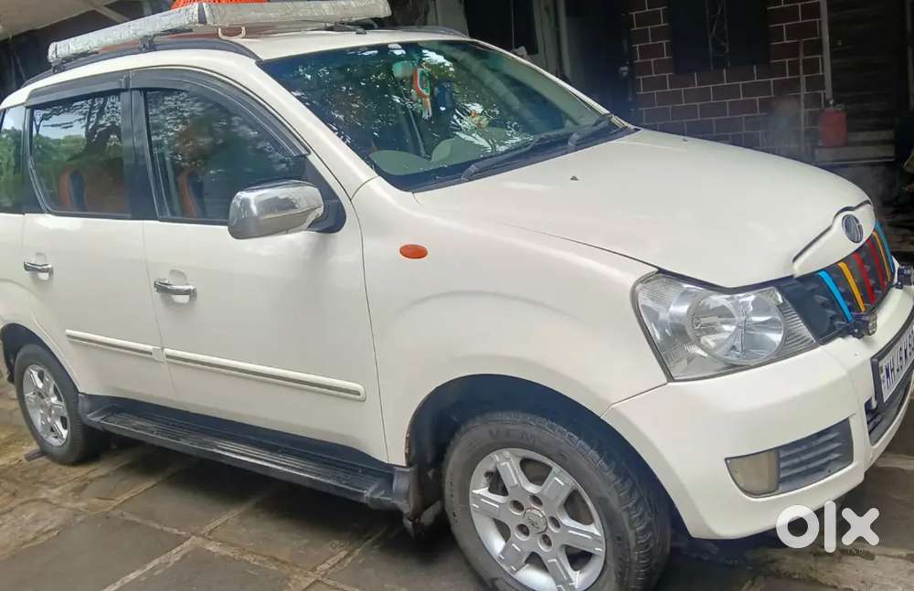 Mahindra Quanto 2013 Diesel