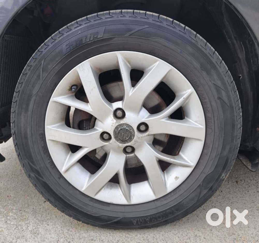 Nissan Sunny Xv Special Edition, 2015, Diesel