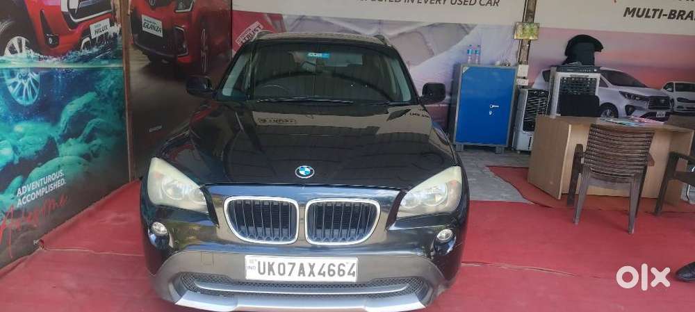 Bmw 1 Series, 2012, Diesel