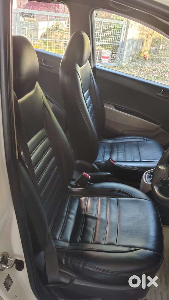 Hyundai Grand I10 Magna 1.1 Crdi, 2015, Diesel