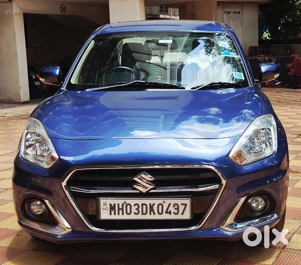 Maruti Suzuki Dzire 2020 Auto Petrol Well Maintained