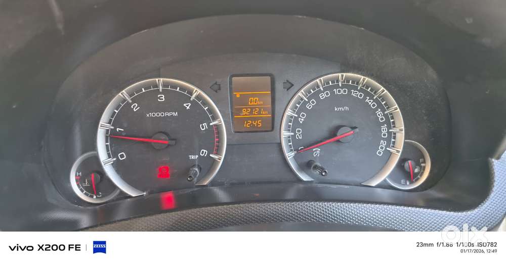 Maruti Suzuki Swift Dzire Vdi Bsiv, 2016, Diesel