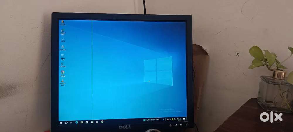 A Fully working condition desktop computer for sell