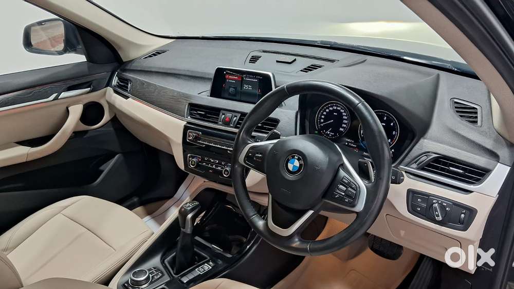 Bmw X1 2.0 Sdrive20d Xline, 2019, Diesel