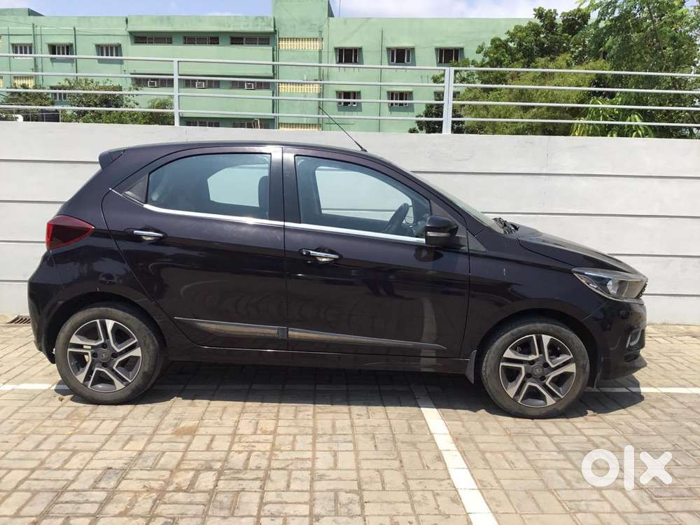Tata Tiago 1.2 Revotron Xz Plus, 2023, Petrol