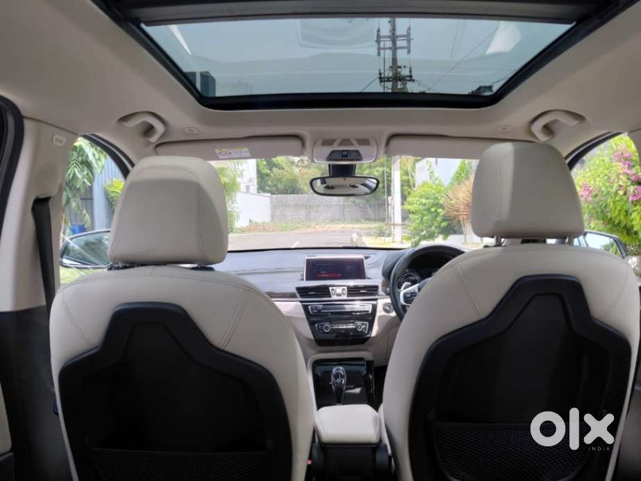 Bmw X1 2.0 Sdrive20d Xline, 2022, Diesel