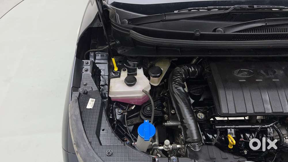 Hyundai Exter S 1.2 Mt, 2024, Petrol
