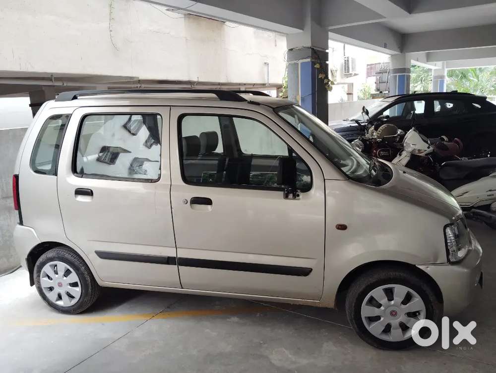Maruti Suzuki Wagon R 2006