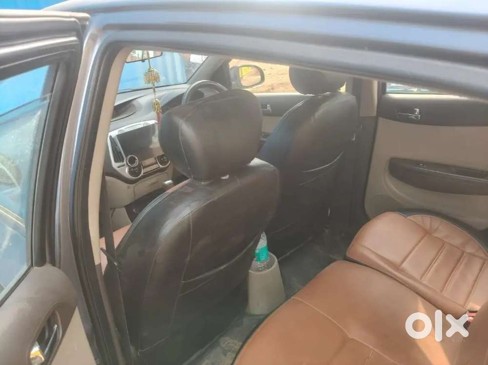 Hyundai I20 N Line 2010 Diesel