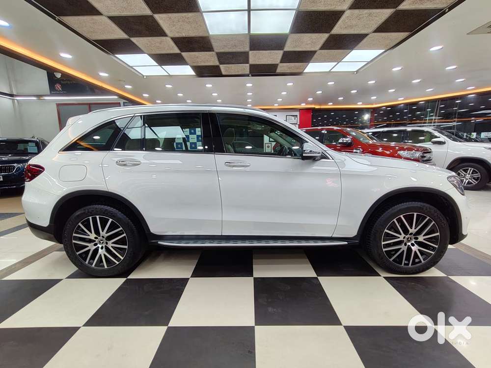 Mercedes-benz Glc 220d 4matic, 2022, Diesel