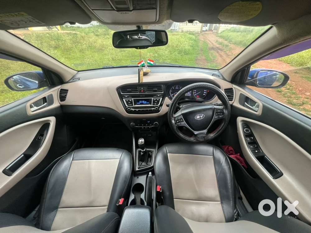Hyundai New I20 2816 Diesel 112500 Km Driven