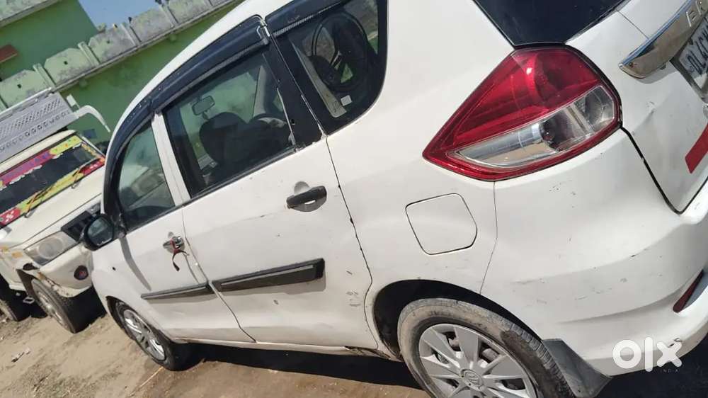 Maruti Suzuki Ertiga 2012 Diesel Good Condition