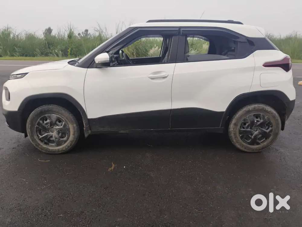 Tata Punch Smart Plus 2025
