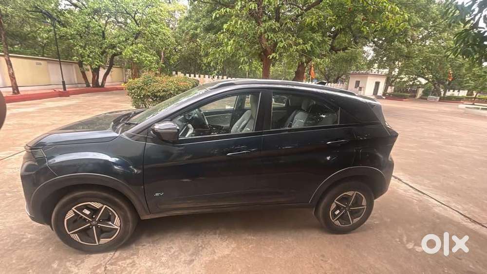 Nexon Ev 2023 Empowered+ Lr (top Model) - 17,600km, Single Owner