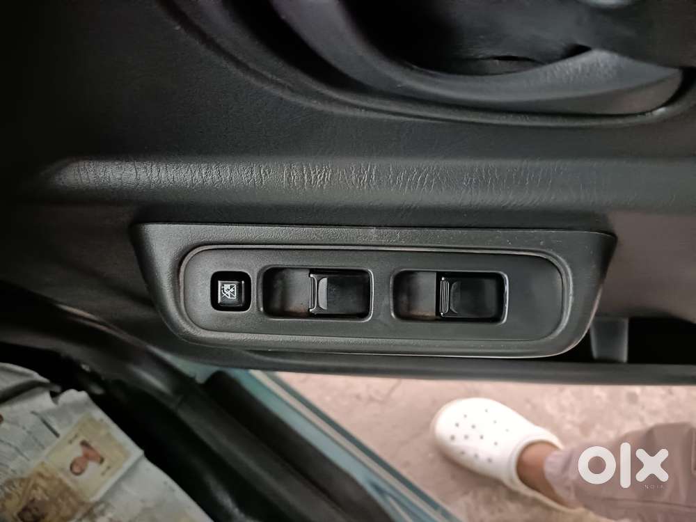 Maruti Suzuki Wagon R