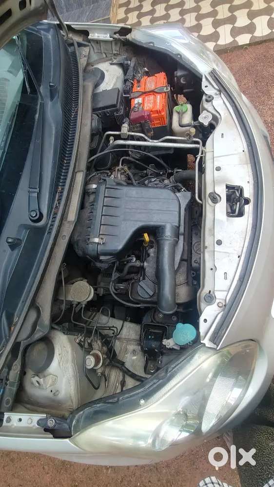 Maruti Suzuki A Star