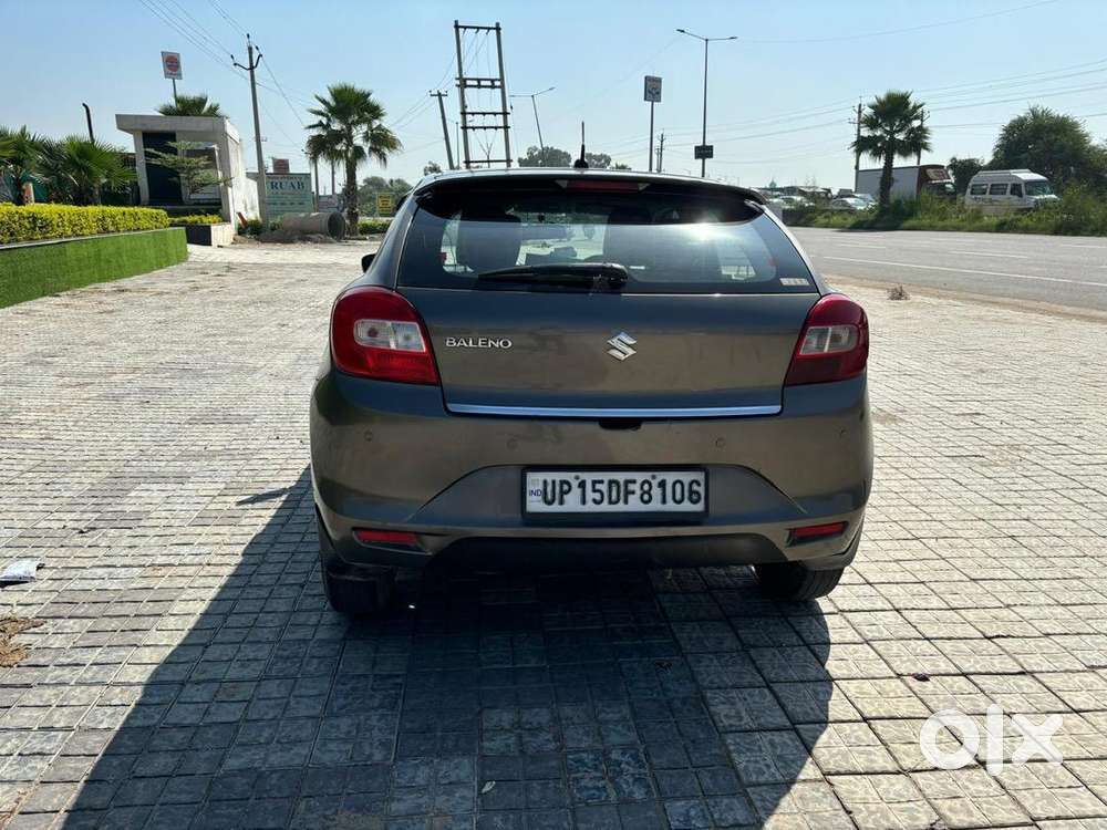 Excellent Condition Car With 35 Km/ Kg Mileage