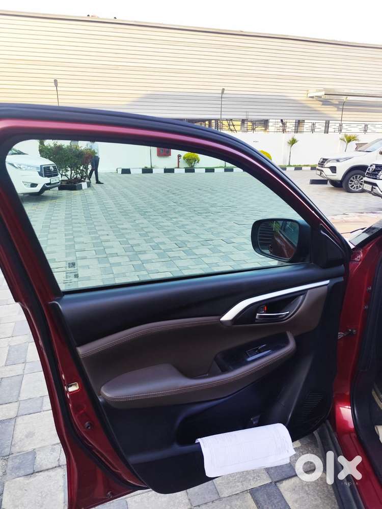 Toyota Urban Cruiser Hyryder