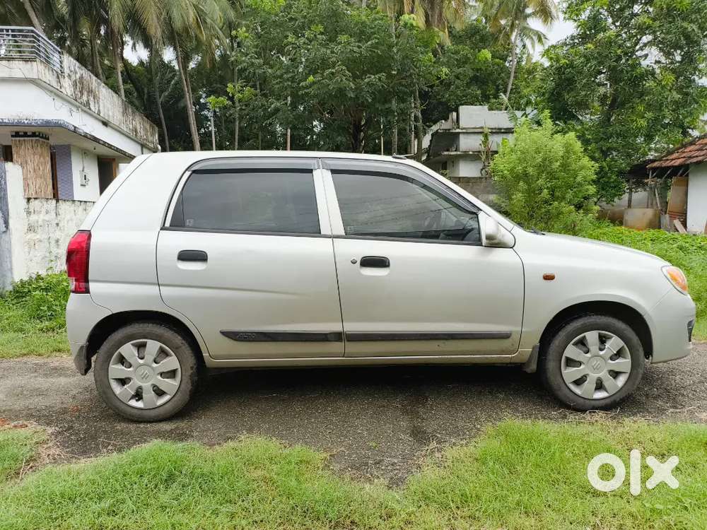 Maruti Suzuki Alto 2011